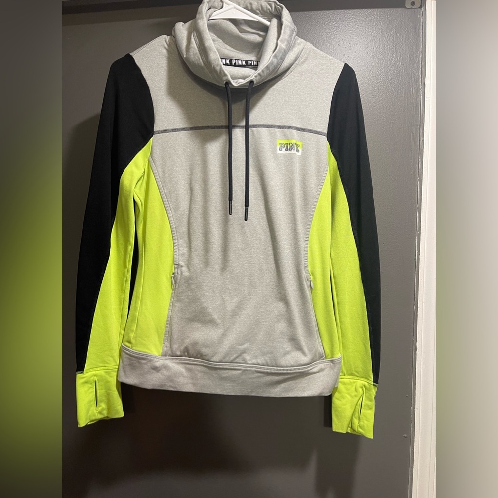 PINK VICTORIA SECRET